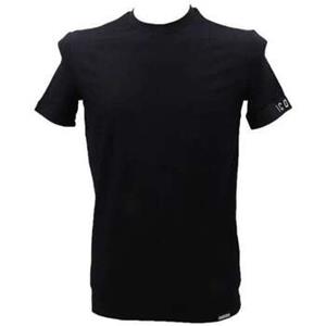 Dsquared T-shirt Korte Mouw  -