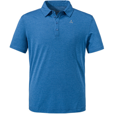 Schöffel Heren Tauron Polo T-Shirt