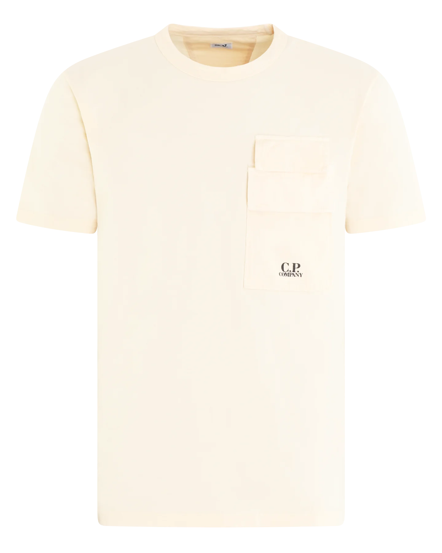 C.P. Company Heren t-shirts short sleeve
