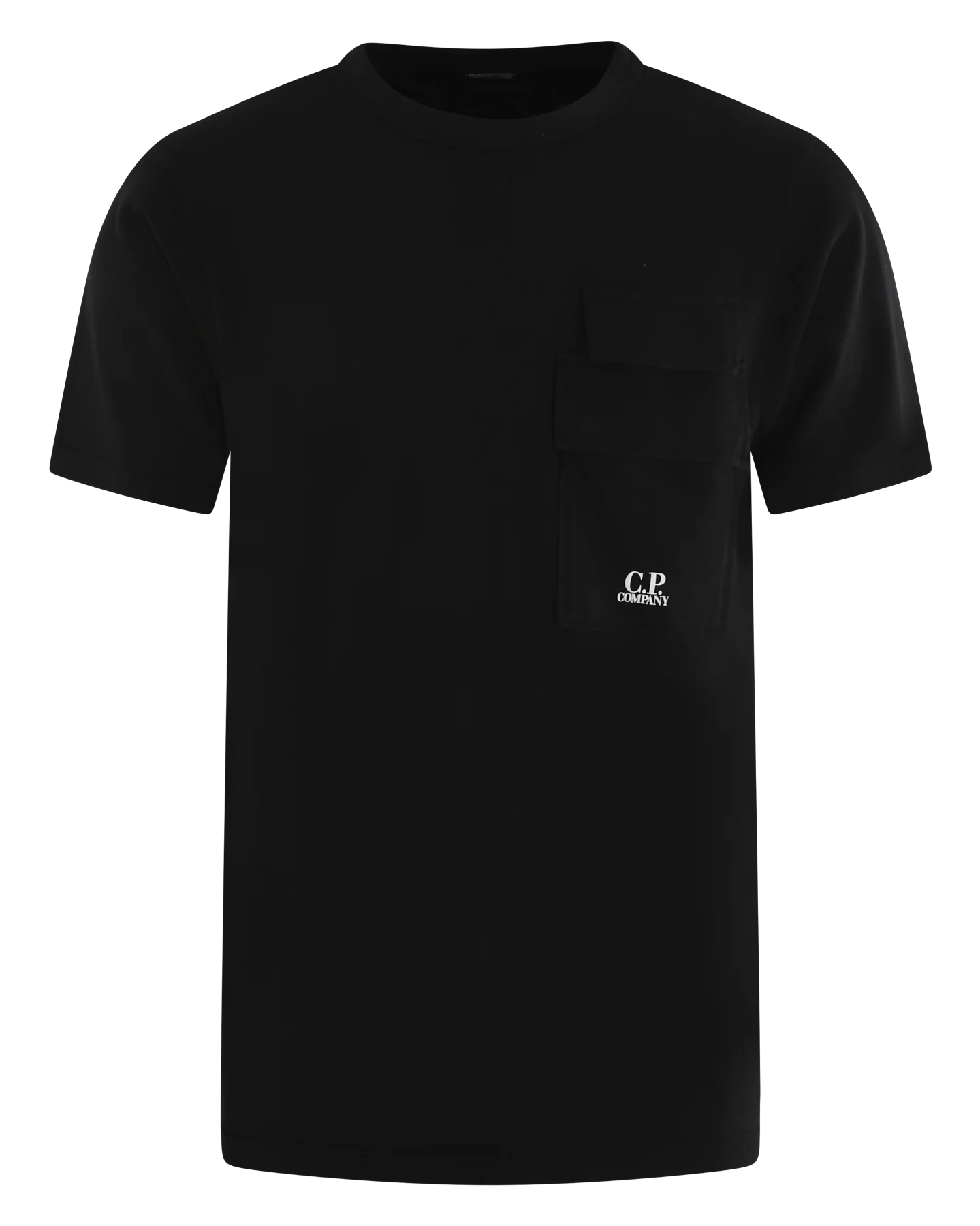 C.P. Company Heren t-shirts short sleeve