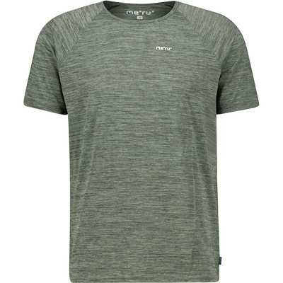 Meru Heren Minto T-Shirt
