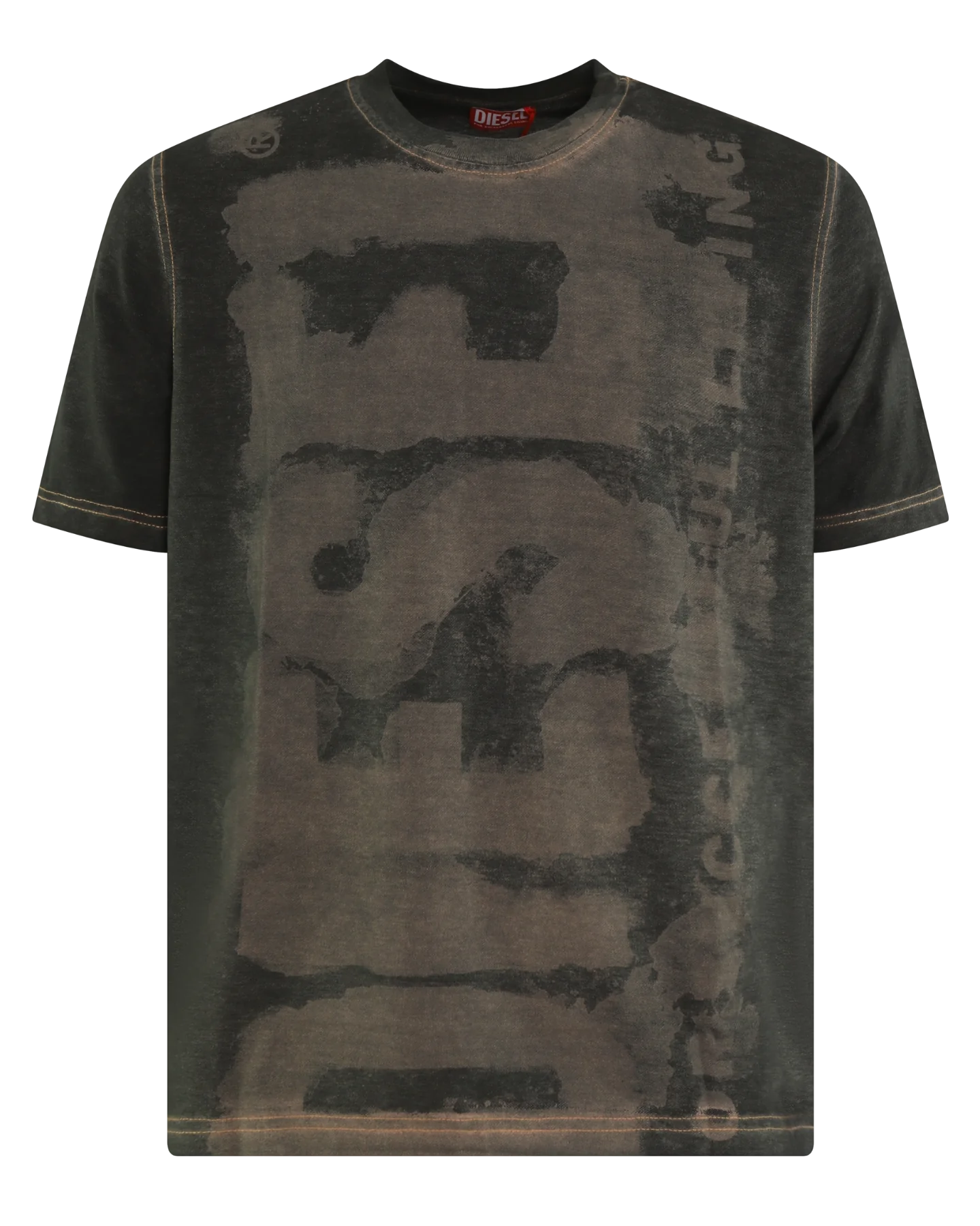 Diesel Heren t-adjust