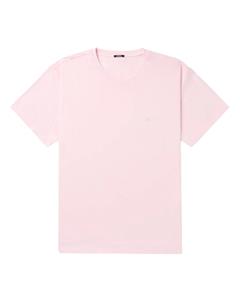 Denham T-shirt korte mouw 01-25-02-52-102