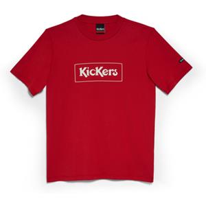 Kickers T-shirt  Kick Waysta