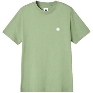Pretty Green T-shirt  Mitchell T-Shirt Light Green