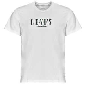 Levi's T-shirt Korte Mouw Levis SS RELAXED FIT TEE