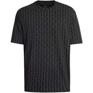 EAX T-shirt Korte Mouw  XM001228 AF11847