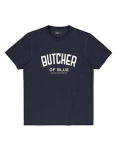 Butcher of Blue Army college tee t-shirts m2512010