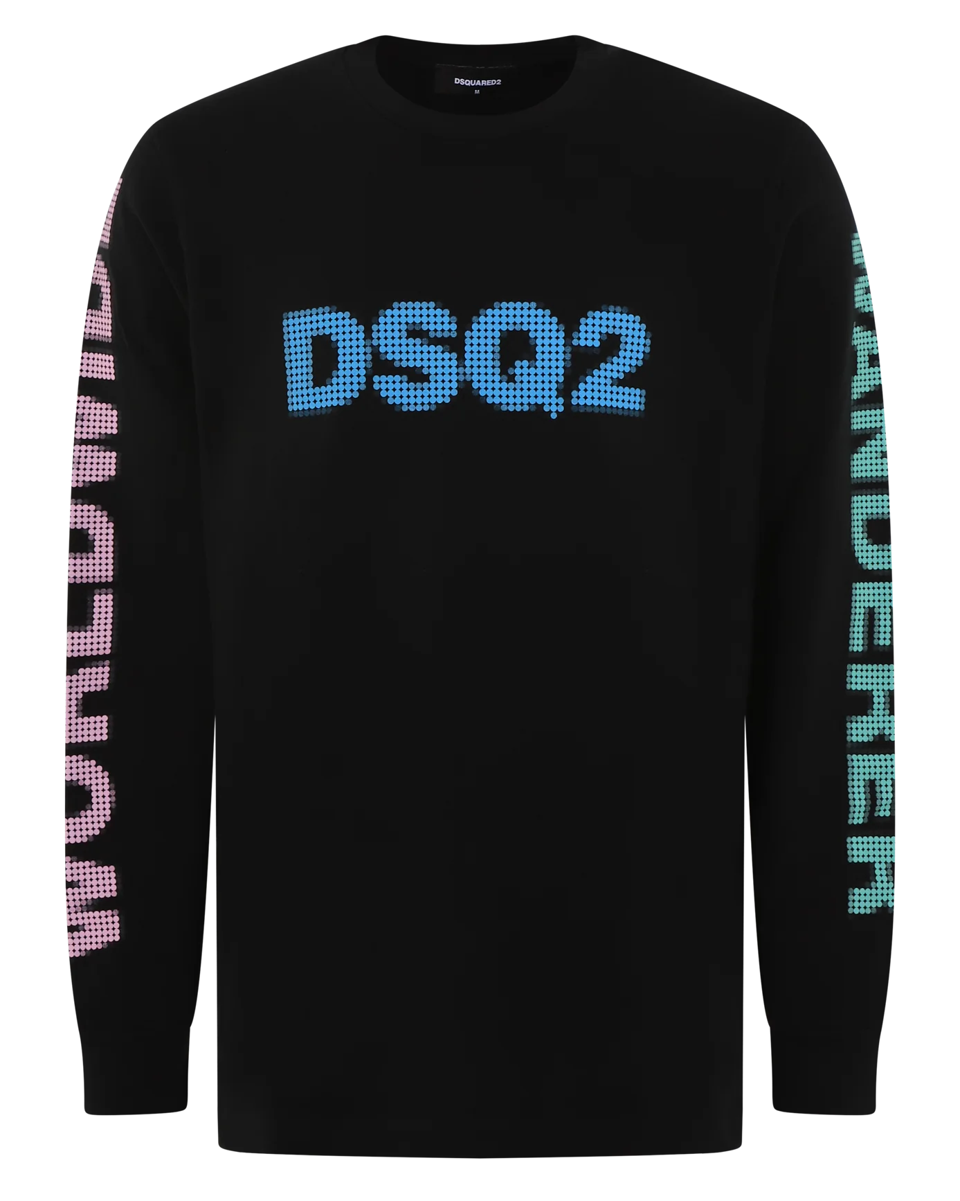 Dsquared2 Heren t-shirt