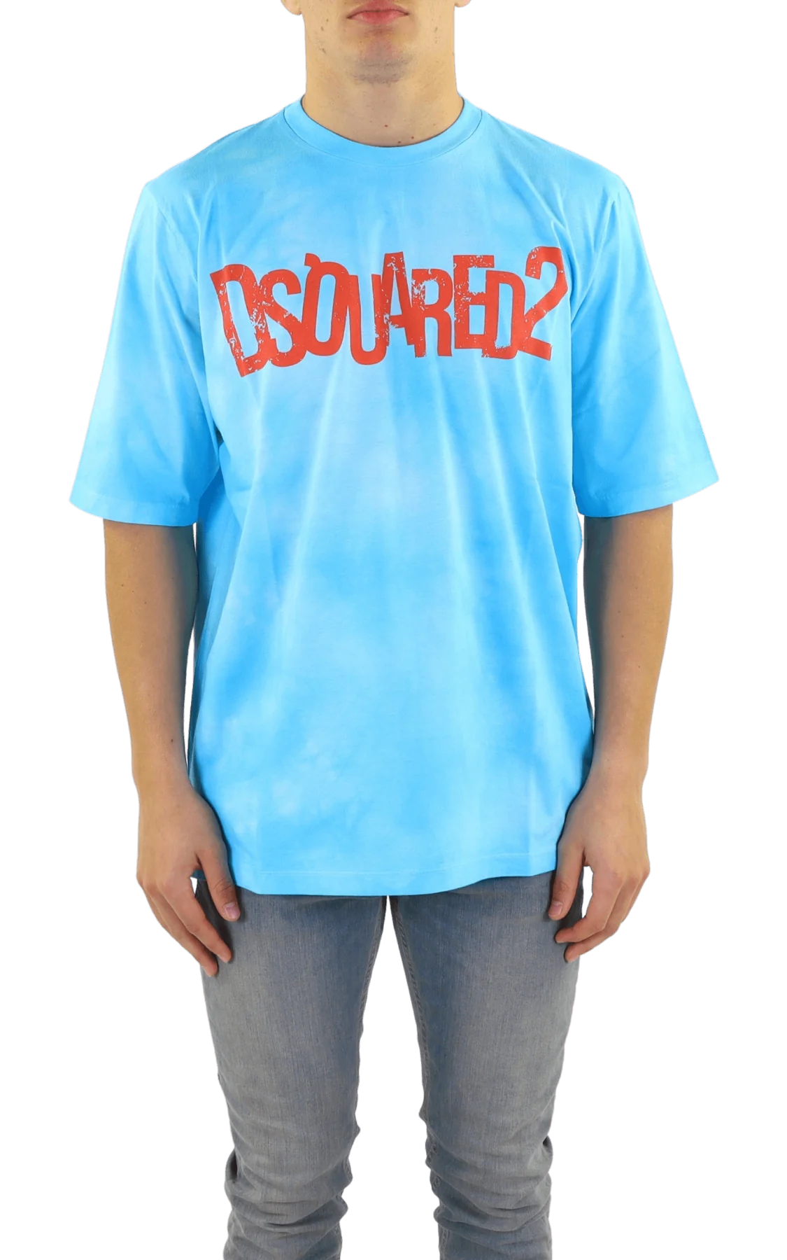 Dsquared2 Heren skater fit