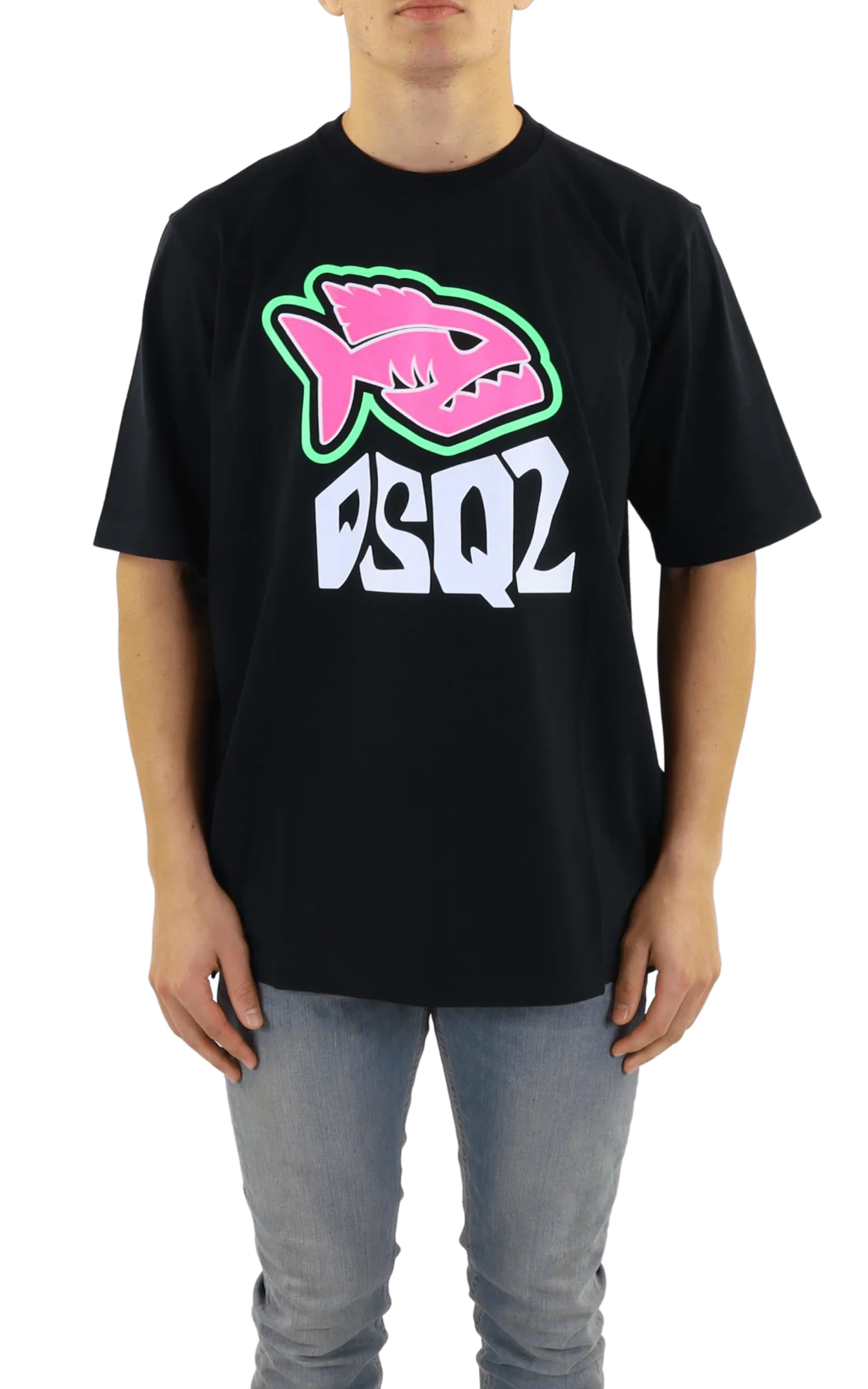 Dsquared2 Heren skater fit