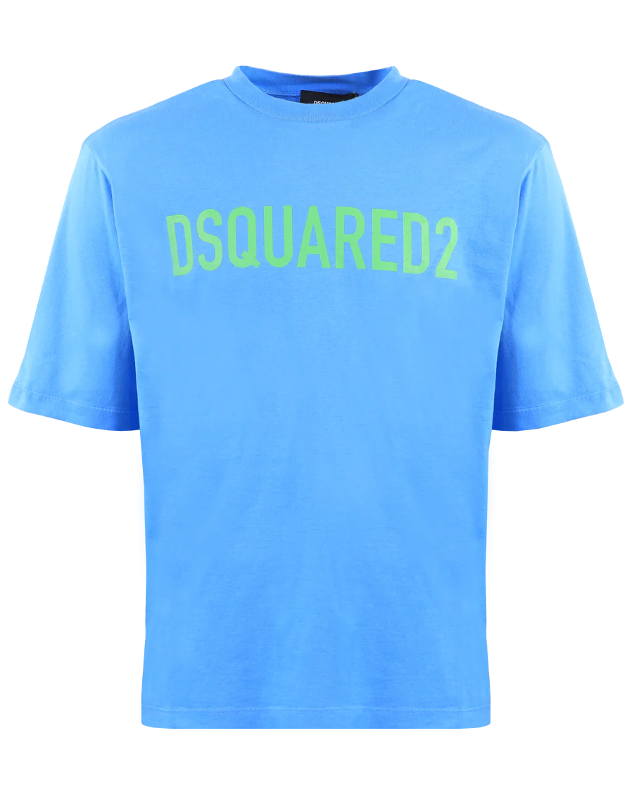 Dsquared2 Heren eco dyed