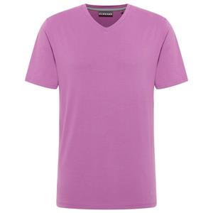 ELBSAND  Kolja T-Shirt - T-shirt, purper