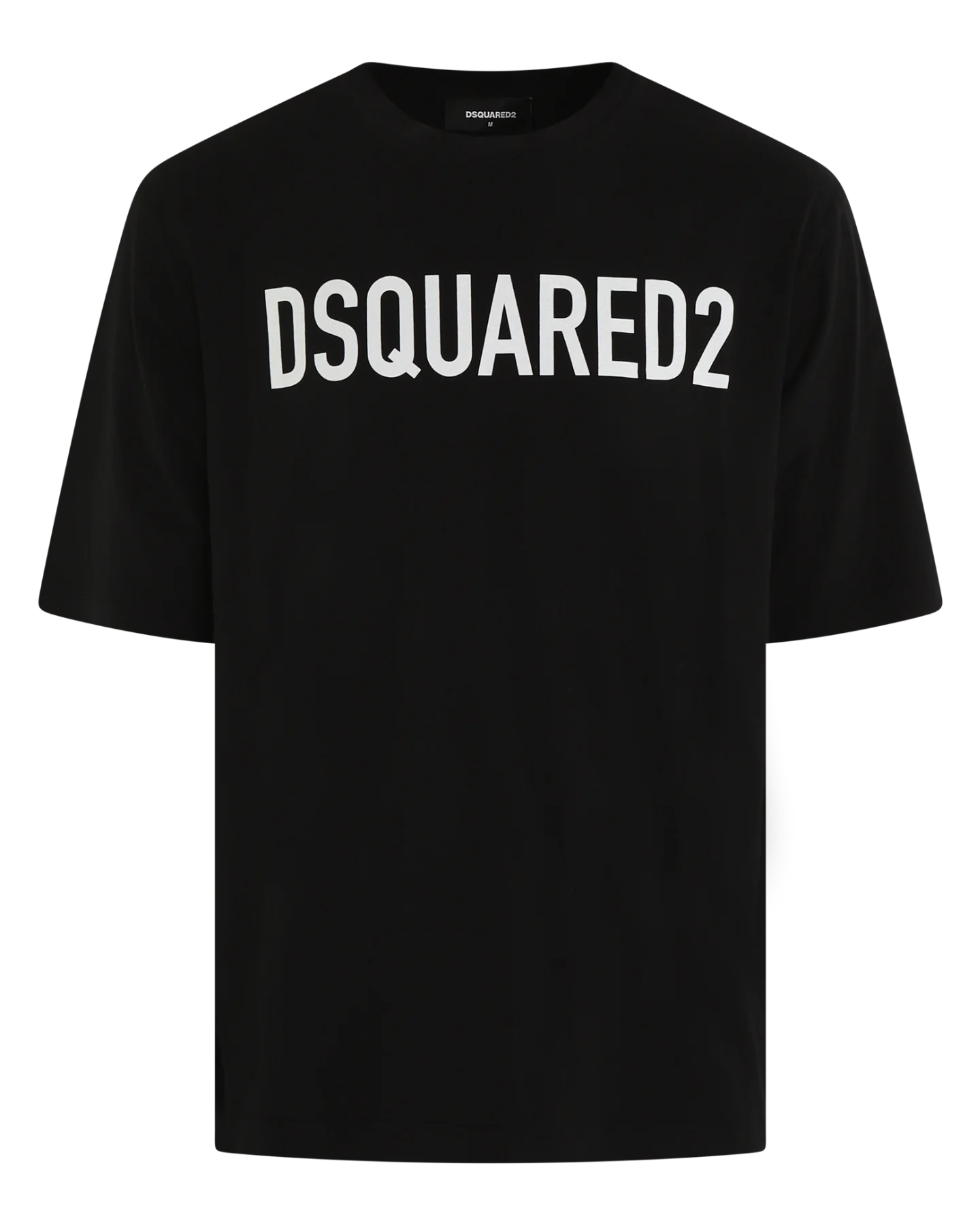 Dsquared2 Heren eco dyed t-shirt