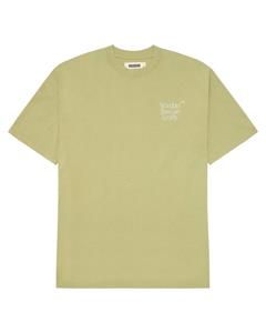 Woodbird T-shirt korte mouw 2516-410