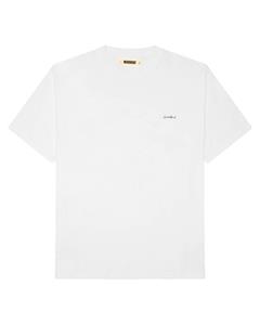 Woodbird T-shirt korte mouw 2516-415