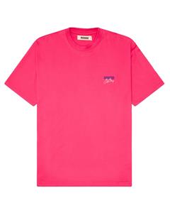 Woodbird T-shirt korte mouw 2516-420