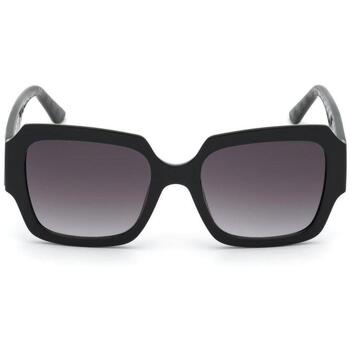 Guess Zonnebril  GU7681 01B