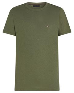 Tommy Hilfiger Menswear Heren T-shirt KM