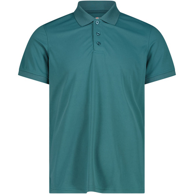 CMP Heren Polo T-shirt