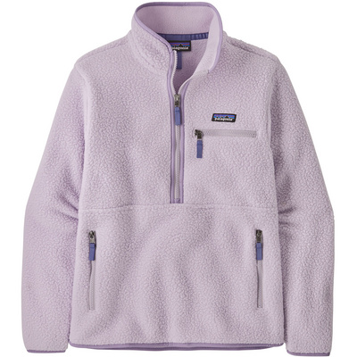 Patagonia Dames Pile Retro Marsupial Pullover