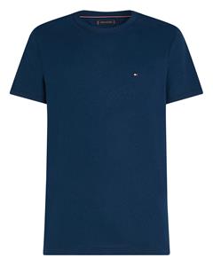 Tommy Hilfiger Menswear Heren T-shirt KM