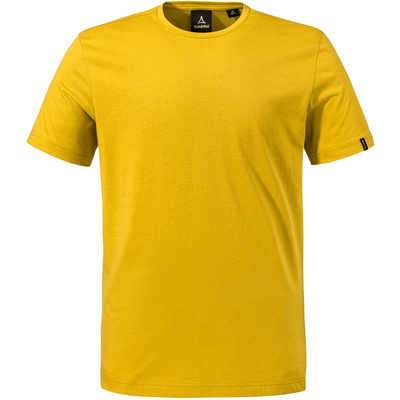 Schöffel Heren Style Collada T-shirt