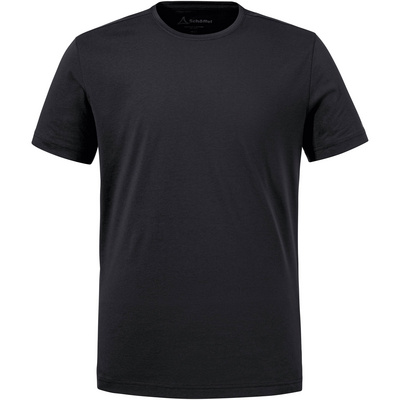 Schöffel Heren Buchberg T-Shirt