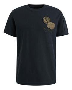 Pme legend Heren T-shirt KM