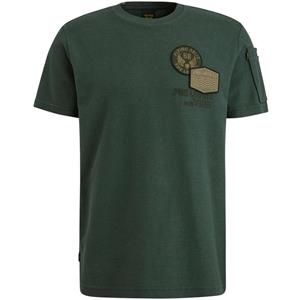 Pme legend Heren T-shirt KM