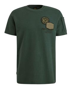 Pme legend Heren T-shirt KM