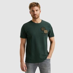 Pme legend Heren T-shirt KM