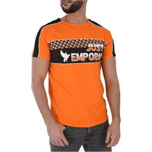 Just Emporio T-shirt Korte Mouw  JE-MUKIM-01