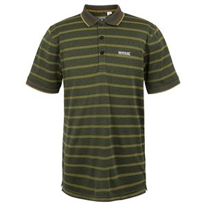 Regatta Heren kildra poloshirt