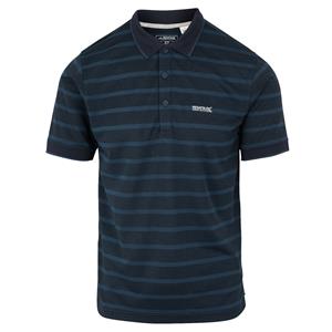 Regatta Heren kildra poloshirt