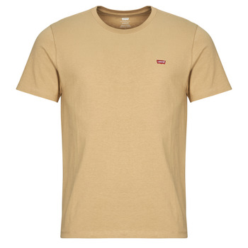 Levi's T-shirt Korte Mouw Levis SS ORIGINAL HM TEE