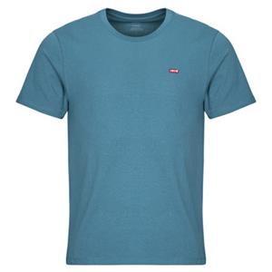 Levi's T-shirt Korte Mouw Levis SS ORIGINAL HM TEE