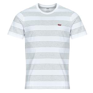 Levi's T-shirt Korte Mouw Levis SS ORIGINAL HM TEE
