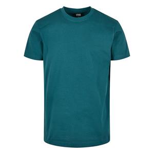 Urban Classics Heren basis effen t-shirt