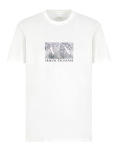 Armani Exchange T-shirts xm000555 af10358