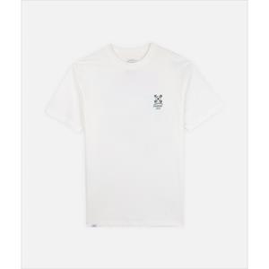 Oxbow T-shirt Korte Mouw  Ile de la Réunion T-shirt met korte mouwen REUNION