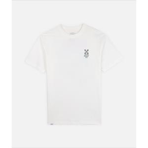 Oxbow T-shirt Korte Mouw  Tahiti T-shirt met korte mouwen TAHITI