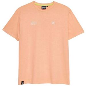 Munich T-shirt Korte Mouw  2507444