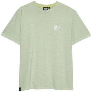 Munich T-shirt Korte Mouw  2507445