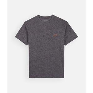 Oxbow T-shirt Korte Mouw  Grafische jaspe korte mouw t-shirt DUNDEE