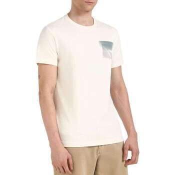 Calvin Klein Jeans T-shirt Korte Mouw  J30J327092