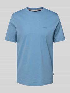 Hugo Boss T-shirt lange mouw thompson 01 10241525 01 50468347/450