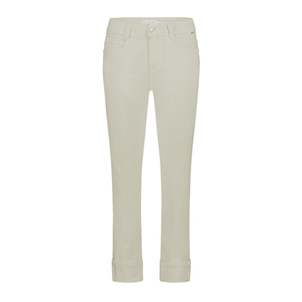Red Button Broek srb4456 kate pearl