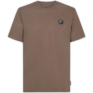 O'Neill  O'Riginals Badge T-Shirt - T-shirt, bruin