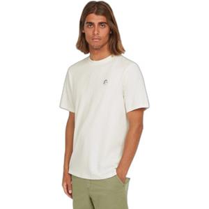 O'Neill  O'Riginals Badge T-Shirt - T-shirt, wit